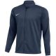 Bluza męska Nike Dri-FIT Strike 26 granatowa HV8407 410