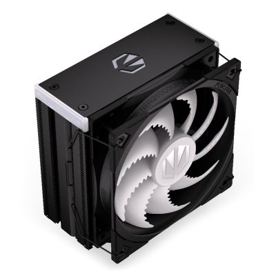 15. Chłodzenie CPU Endorfy Fera 5 Black ARGB