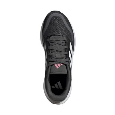 4. Buty dla dzieci adidas Runfalcon 5 czarne JQ8668