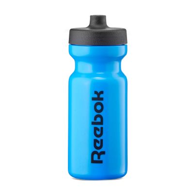7. Bidon Reebok 500ml  RABT-11004BL