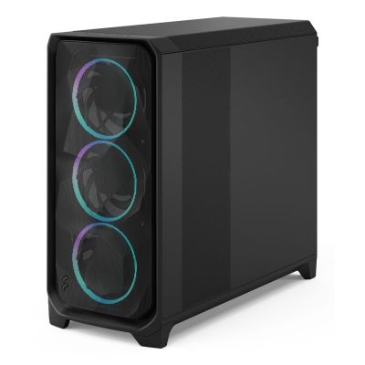 4. Obudowa Fractal Design Meshify 3 XL 2A07-06K Czarny