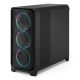 4. Obudowa Fractal Design Meshify 3 XL 2A07-06K Czarny