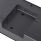 10. Soundbar Samsung HW-Q600H/­EN 3.1.2 kan. 360W Bluetooth 5.3 Dolby Atmos Czarny (Model 2026)
