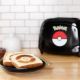 7. Mad Monkey Pokémon - Toaster 2 kaw. Czarny, Czerwony, Biały