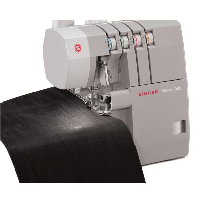 6. Maszyna do szycia Overlock SINGER 14HD-854