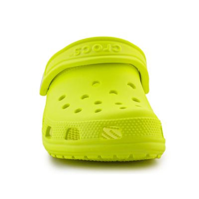 6. Klapki Crocs Classic Clog Jr 206991-76M