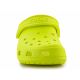 6. Klapki Crocs Classic Clog Jr 206991-76M