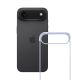 6. Etui 3mk Just20g Clear Case na iPhone 17 Air - przezroczyste