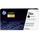 5. HP 508X oryginalny wkład laserowy o dużej pojemności, czarny