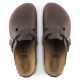 5. Klapki Birkenstock Boston Leoi Regular 0860133