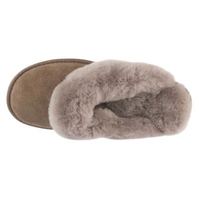 3. EMU Australia Jolie W10015-STON Brązowe 36