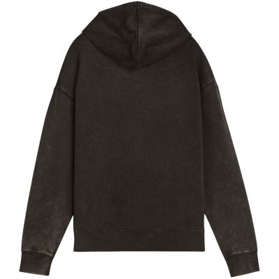 9. Bluza Puma ESS Elevated Relaxed Wash Hoodie W 688103 01