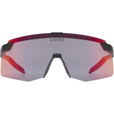 4. Okulary rowerowe UVEX Pace stage s