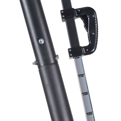 2. Kosz do koszykówki NILS ZDK520