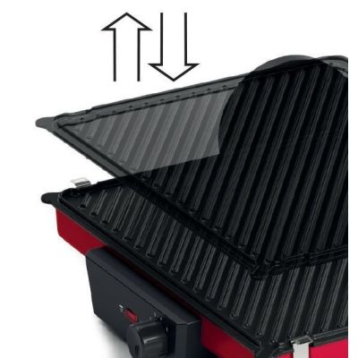 8. Grill elektryczny BOSCH TCG 4104