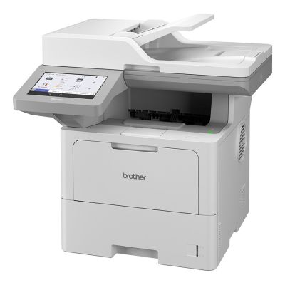 10. Drukarka wielofunkcyjna Brother MFC-L6910DN Laser A4 1200 x 1200 DPI 50 stron/min Wi-Fi