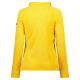 2. Polar damski Geographical Norway TUG FZ MUSTARD DB LADY 268 (WA1720F/GN-MUSTARD)