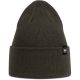 2. Czapka BUFF KNITTED BEANIE LILON BEETLE GREEN