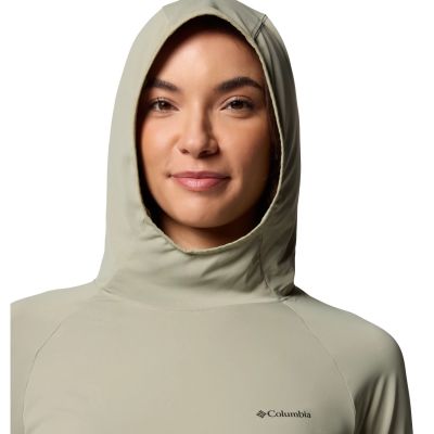 4. Bluza Columbia Skien Valley Hoodie W 2123293348
