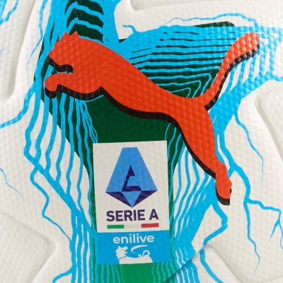 3. Piłka Puma Orbita Serie A FIFA Quality  084637-01
