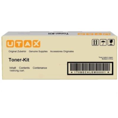 Toner Utax PK-5015C PK5015C błękitny (1T02R7CUT0)