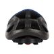 2. Kask rowerowy Dunlop roz.M 55-58 cm niebieski 2105625