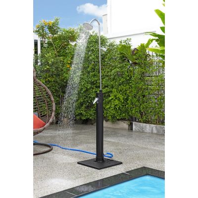 6. Bestway 58694 / 24 prysznic ogrodowy/basenowy Wolnostojący
