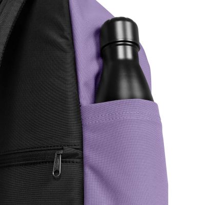 4. Eastpak Day Pak'r S Backpack EK0A5BG5A0Z1 Fioletowe One size