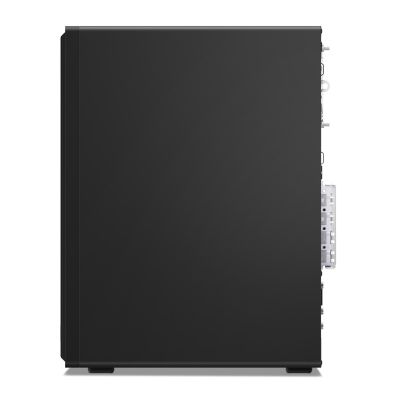 4. Lenovo ThinkCentre M90t Gen 6 Intel Core Ultra 7 265 32 GB DDR5-SDRAM 512 GB SSD Windows 11 Pro Tower PC Czarny