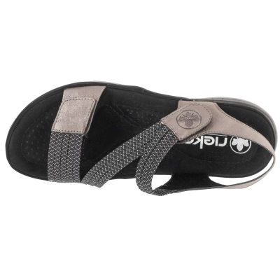7. Sandały Rieker Sandals W 64870-42