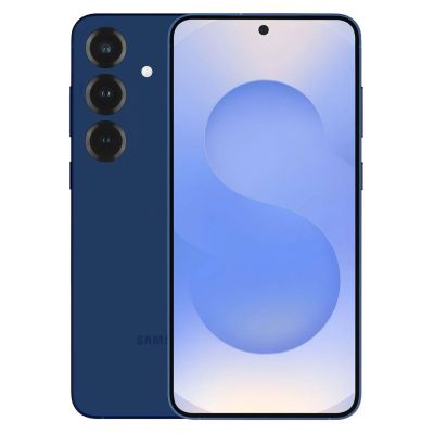 4. Samsung Galaxy S25 12/128GB Navy