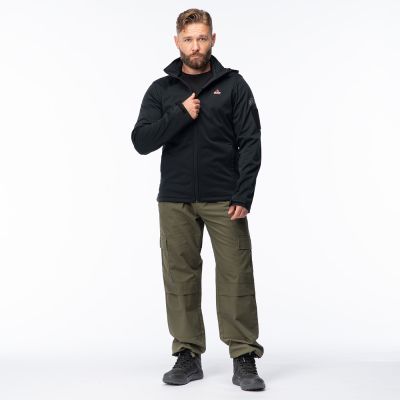 13. Kurtka Magnum Polartec Cervus M