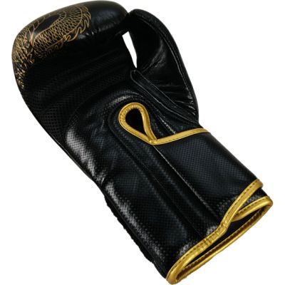 7. Rękawice bokserskie RBT-DRAGON 12 oz