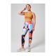 2. Legginsy CASALL Bliss High Waist Tights multi
