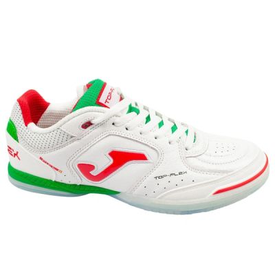Joma buty męskie sportowe Top Flex 2685IN halowe obuwie piłkarskie