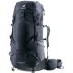 7. Plecak turystyczny Deuter Aircontact Lite 45 + 10 SL 334022374030