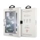 8. Etui Guess Camo Collection na iPhone 11 / Xr - zielone