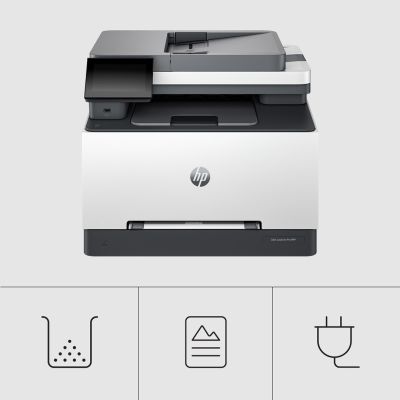 14. HP LaserJet Pro 3302sdw Bezprzewodowe Multifunction W kolorze Drukarka, Kopiarka, skaner; Druk dwustronny