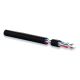 Kabel Ethernet INCA ICAT6-500S CAT6, 500 metrów