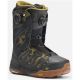 6. Buty snowboardowe męskie K2 HOLGATE BLACK 10