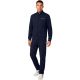 Dres męski Champion Full Zip Suit granatowy 222248 BS501