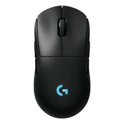 3. Mysz Logitech G Pro 2 Lightspeed