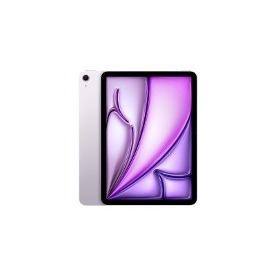 5. Apple iPad Air Apple M 256 GB 27,9 cm (11") 12 GB Wi-Fi 7 (802.11be) iPadOS 26 Fioletowy