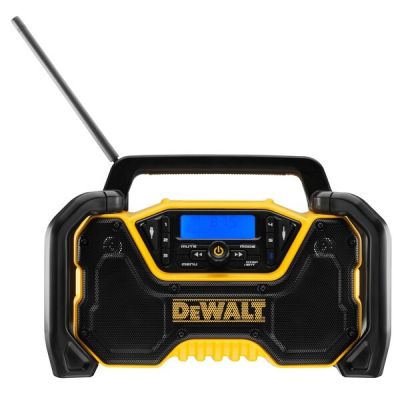 2. Radio budowlane 18/54V XR DCR029-QW DEWALT