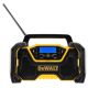 2. Radio budowlane 18/54V XR DCR029-QW DEWALT