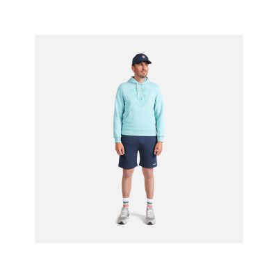 2. Bluza męska ROSSIGNOL Cliffside H niebieska