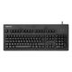 2. Cherry Classic Line G80-3000 - Klawiatura - PS/2, USB - 105 - Niemiecki (G80-3000LPCDE-2)