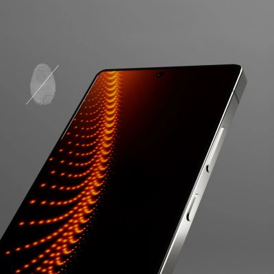 7. Szkło SBS D3O z aplikatorem na Samsung Galaxy S26 Ultra