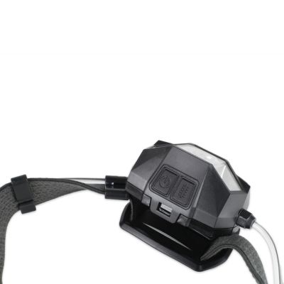 11. Czołówka Macgyver Multicolor 150LM 102273