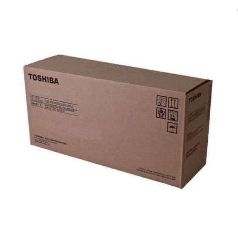 2. Toner Toshiba T-5018E T5018E (6AJ00000171)(6AJ00000257)